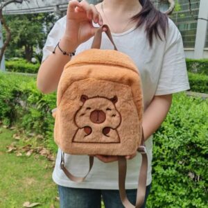 Mochila Capibara