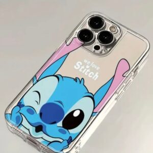 Funda protectora Stitch