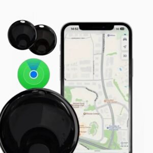 Rastreador inteligente