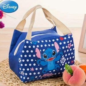 Lunchera Stitch