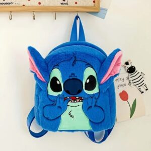 Mochila Stitch