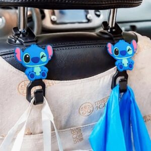 Ganchos Stitch x2 un.