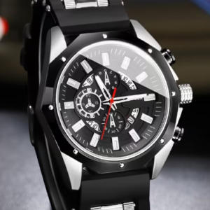 Reloj Hombre Estilo Luxury Sport