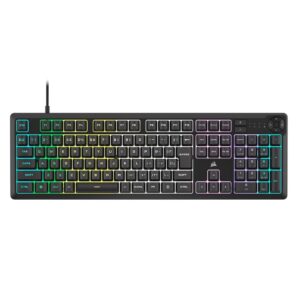CORSAIR TECLADO K55 CORE CH-9226C65-SP