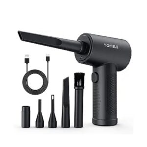 GENERICO AIR DUSTER 120000 RPM 3 VELOCIDADES