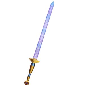 Espada Guerrera K-Pop – Accesorio de Fantasía