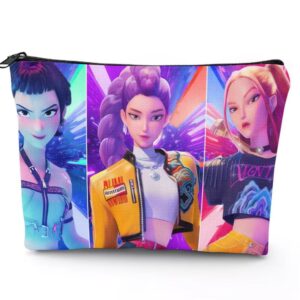 Neceser Guerreras kpop