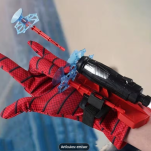 Guante de SPIDERMAN