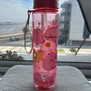 Botella Capybara 750ml